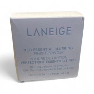 LANEIGE Glossy White Compact